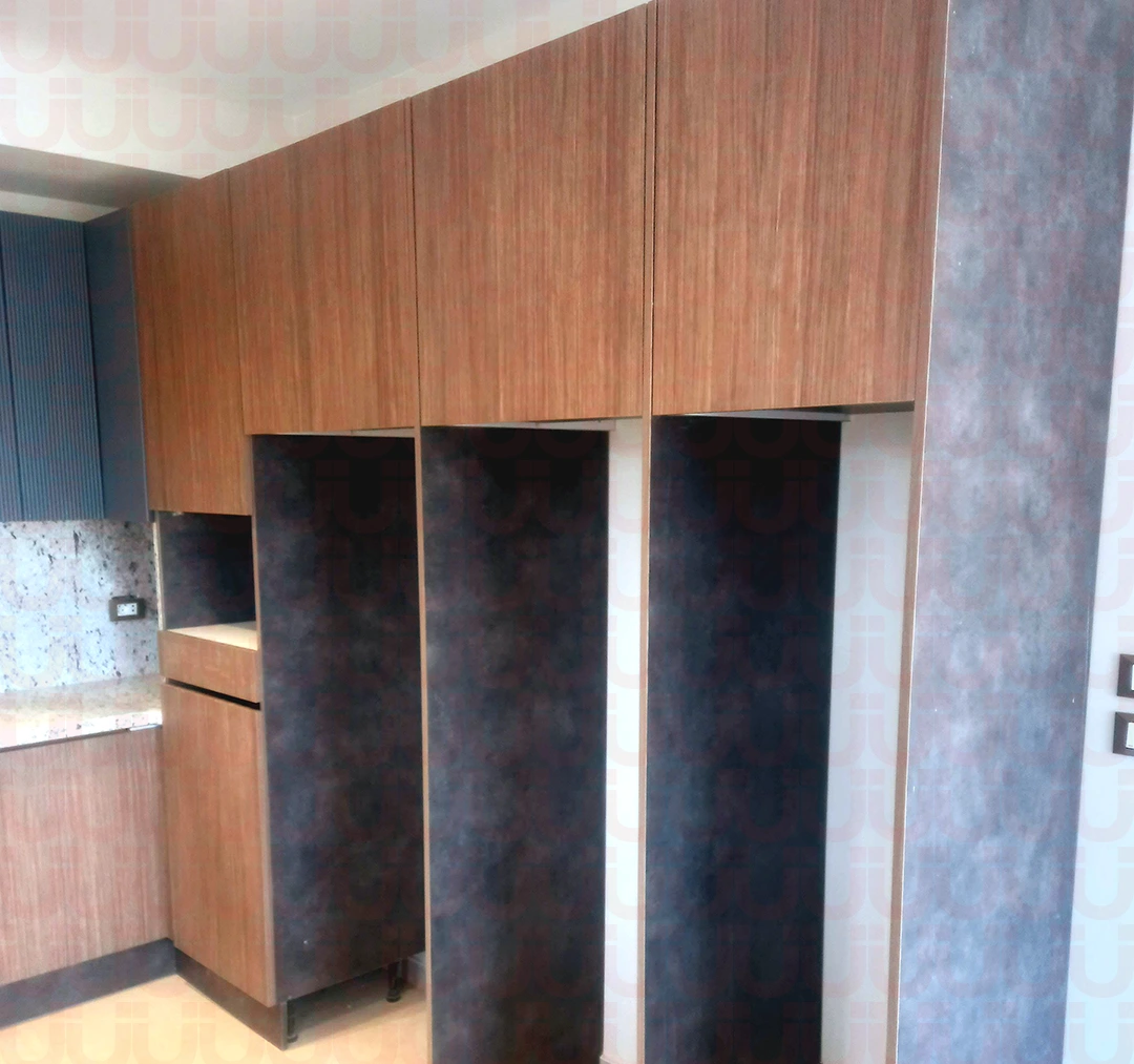 project