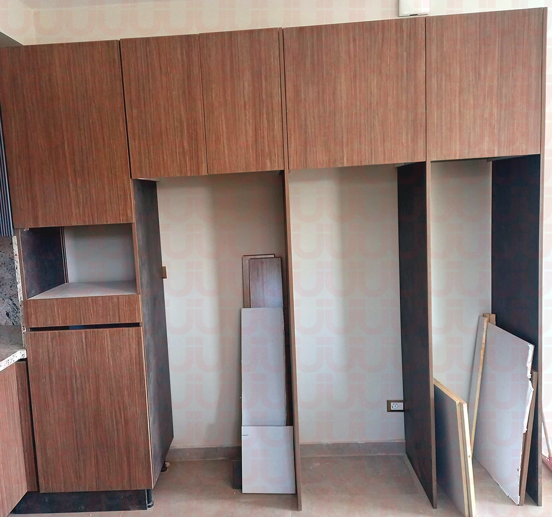 project