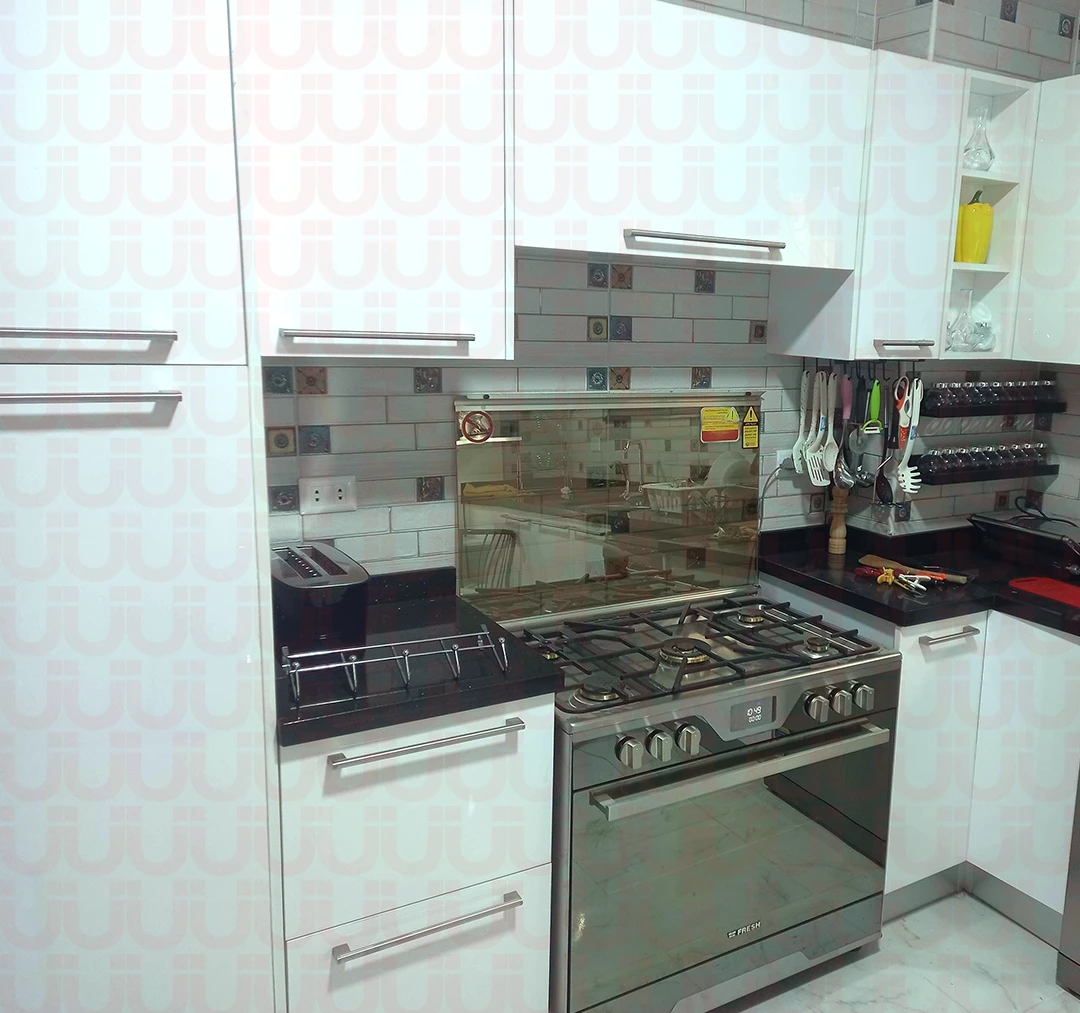 project