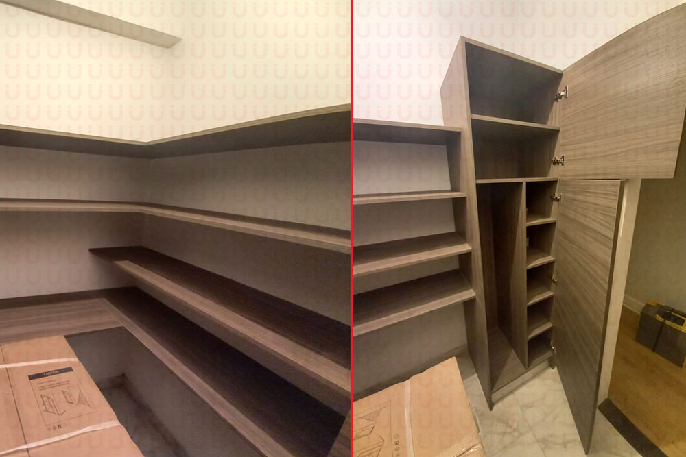 project