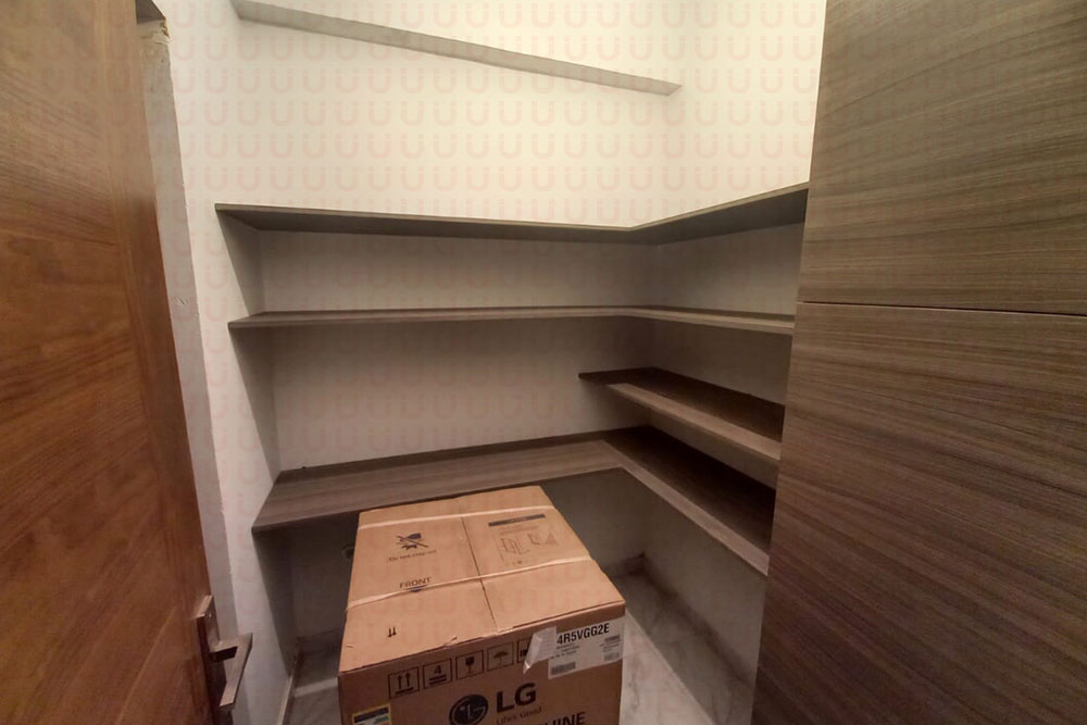 project