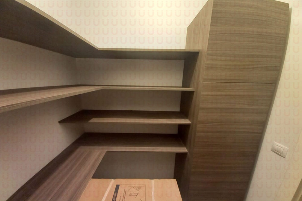project