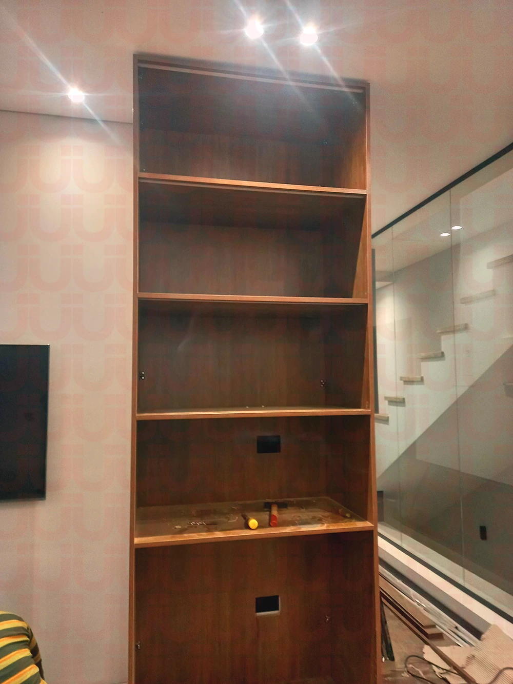 project