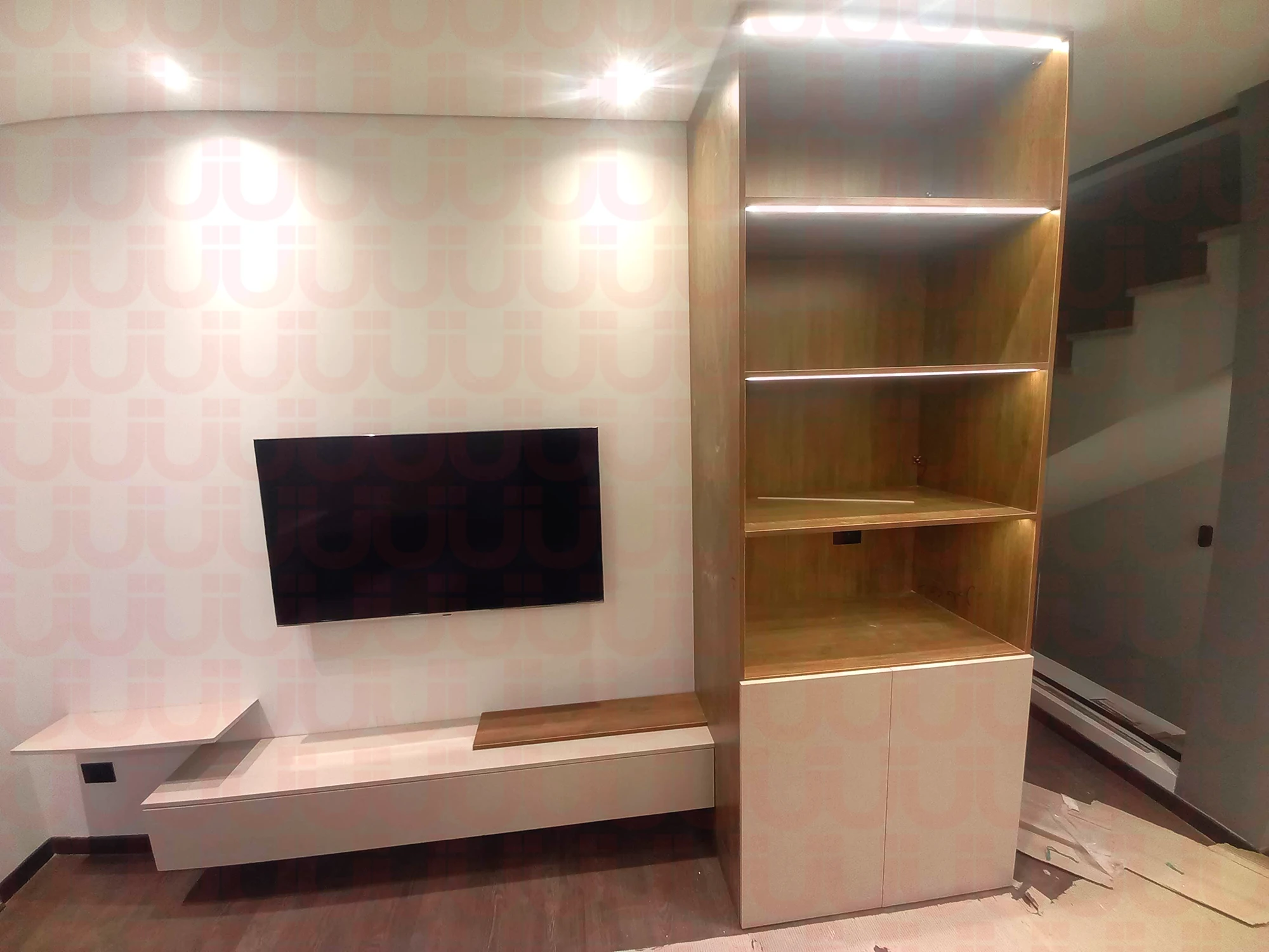project