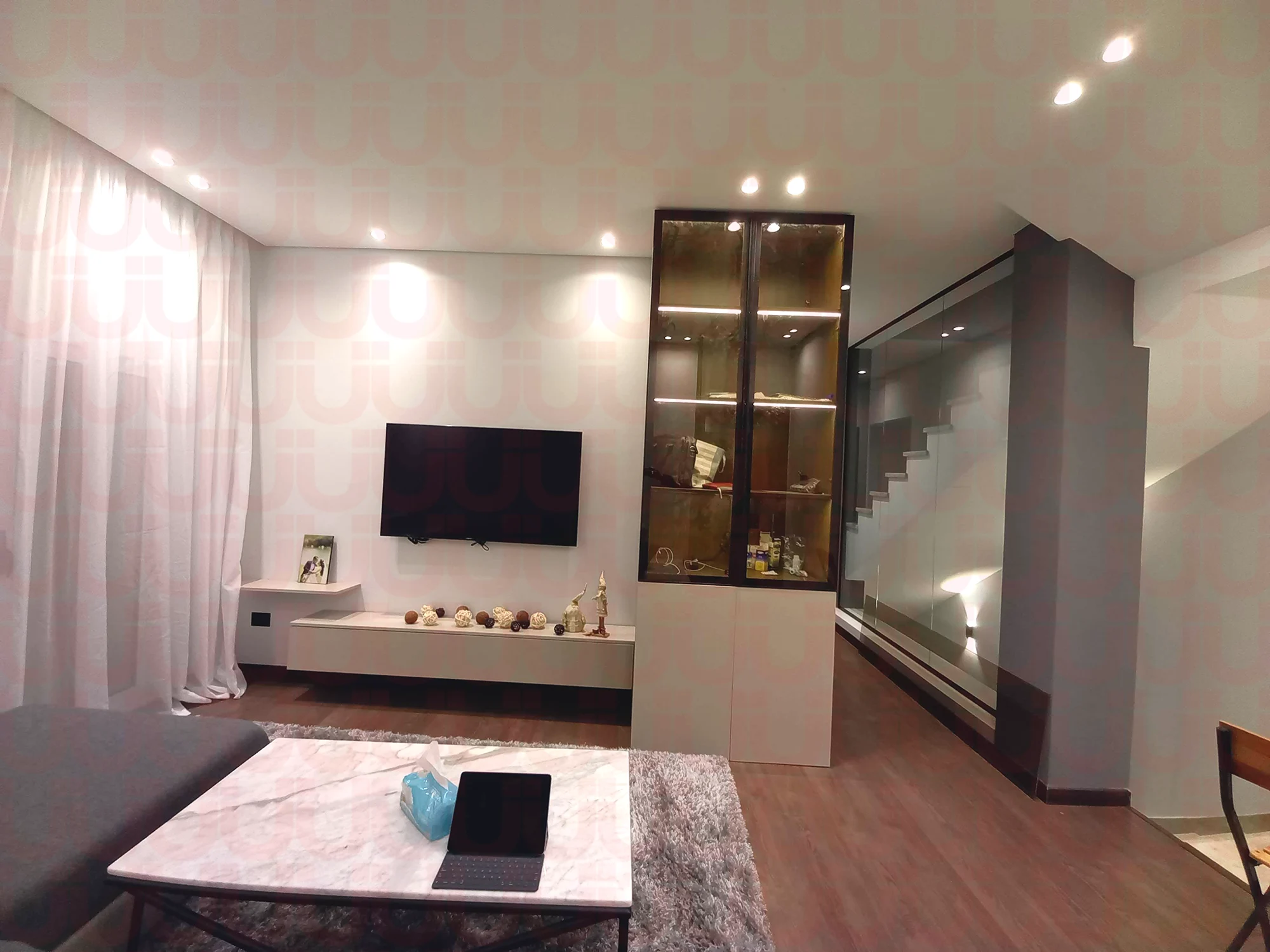 project