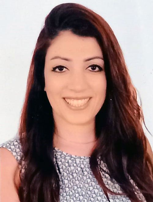 Team member